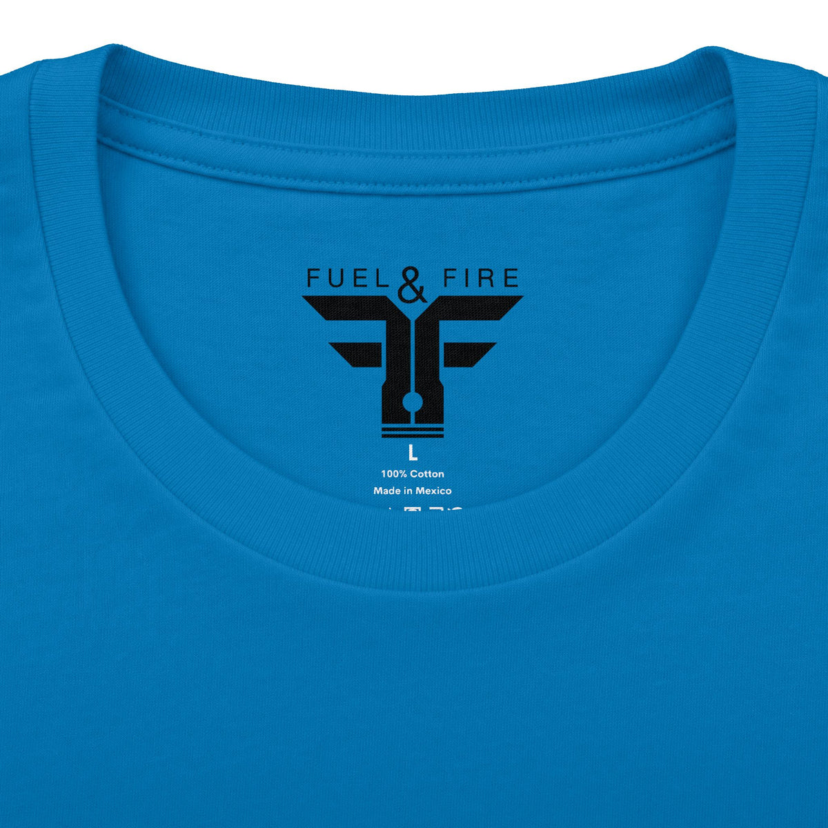 Big Block Bobby - Biceps & Big Blocks Tee