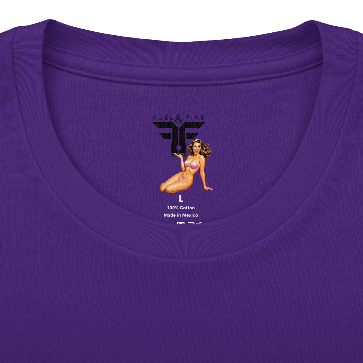 Ariel Atom Beach Tee