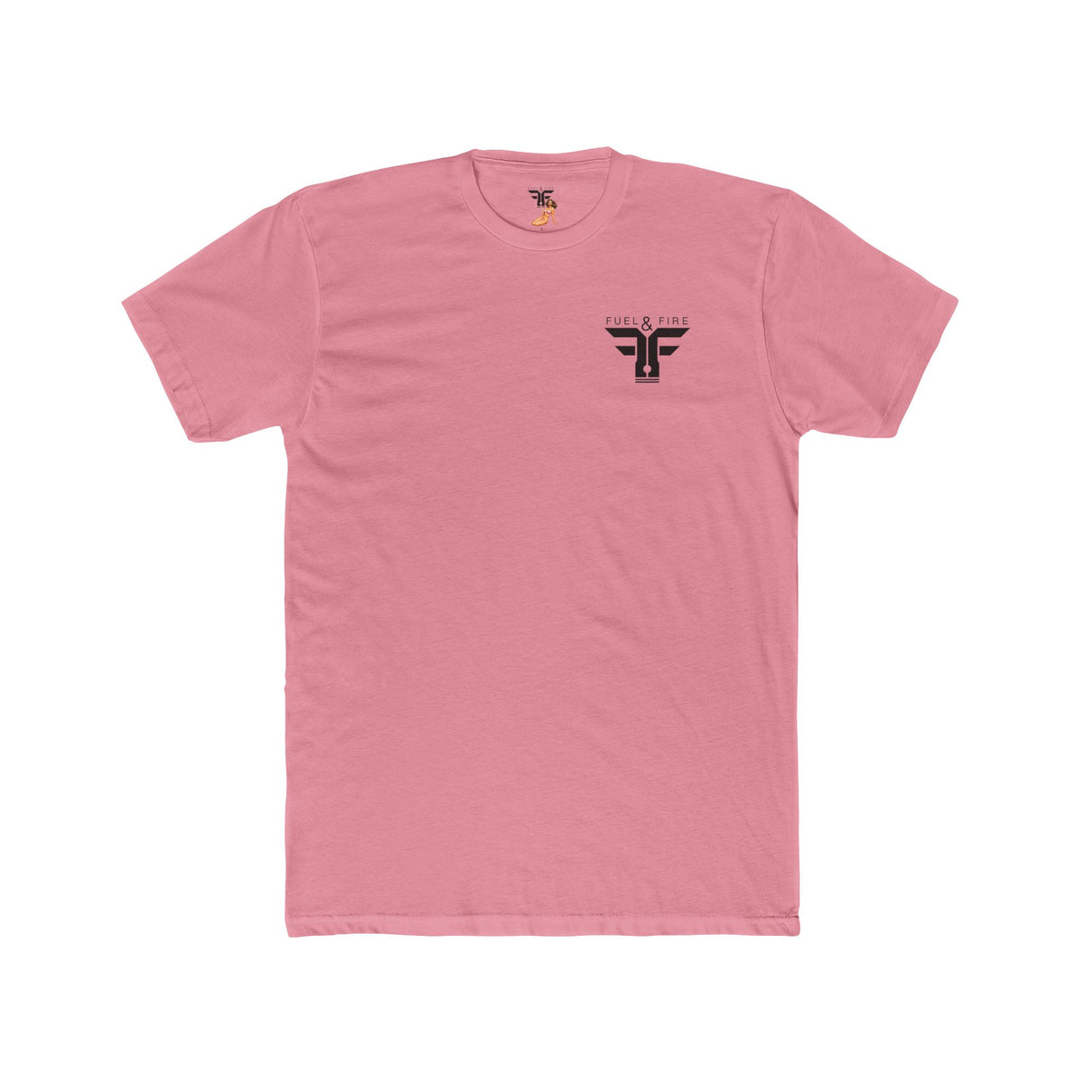 Your Mom Likes My Ride Tee — Vintage BMX Graphic Cotton T-Shirt