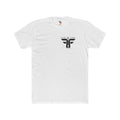 Fuel & Fire Vintage Truck T‑Shirt — Classic Pinup Auto Club Tee