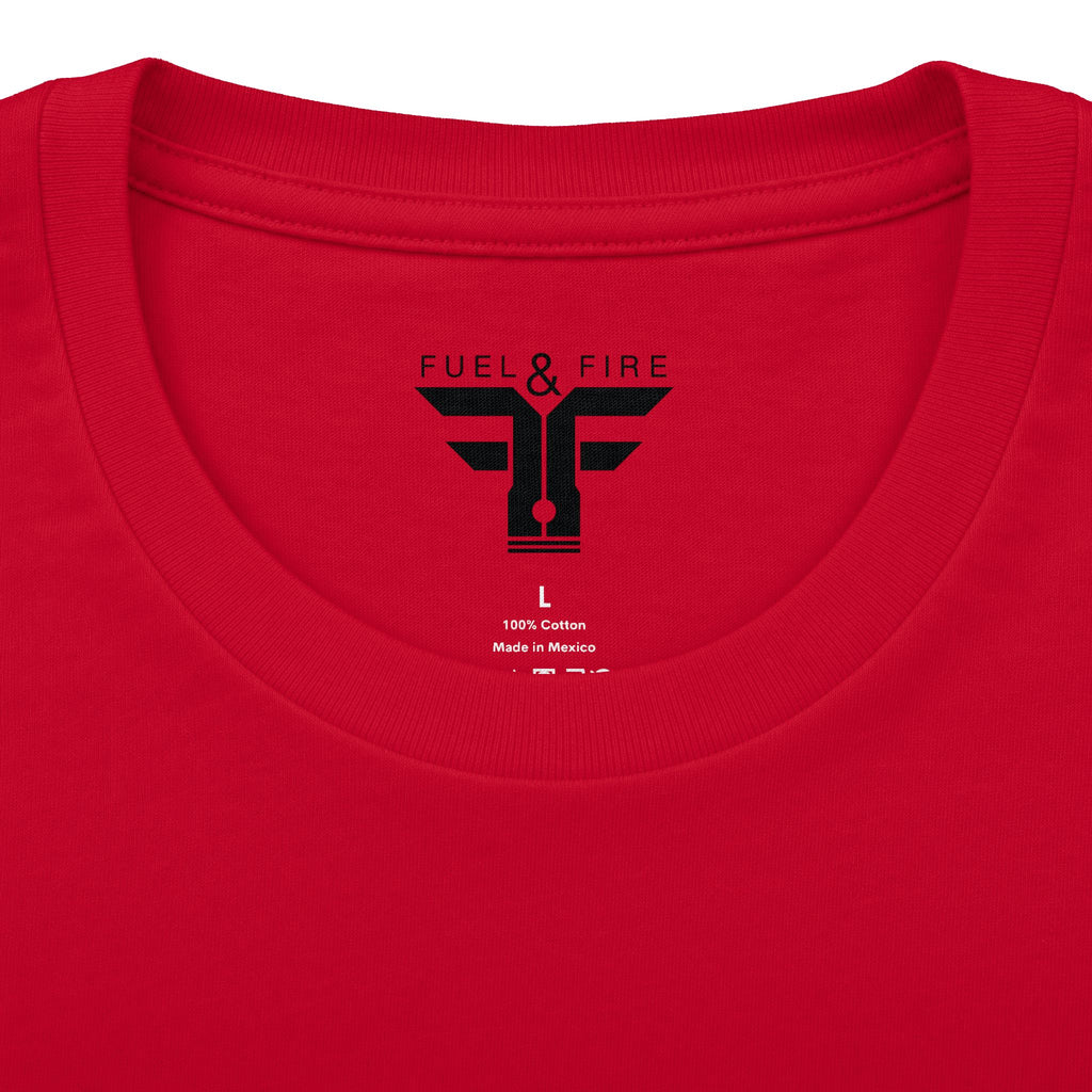 Get Torqued Tee - 4th of July Graphic George Washington T-Shirt