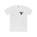 Fuel & Fire Vintage Pinup Car T‑Shirt — Retro Hot Rod Tee