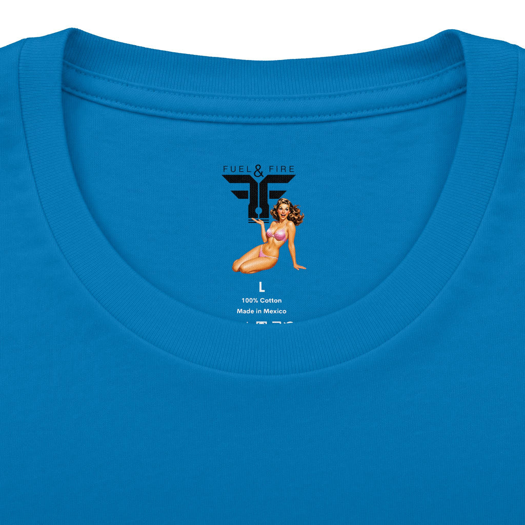 Mopar Legends  "170 vs 1028" Graphic Tee