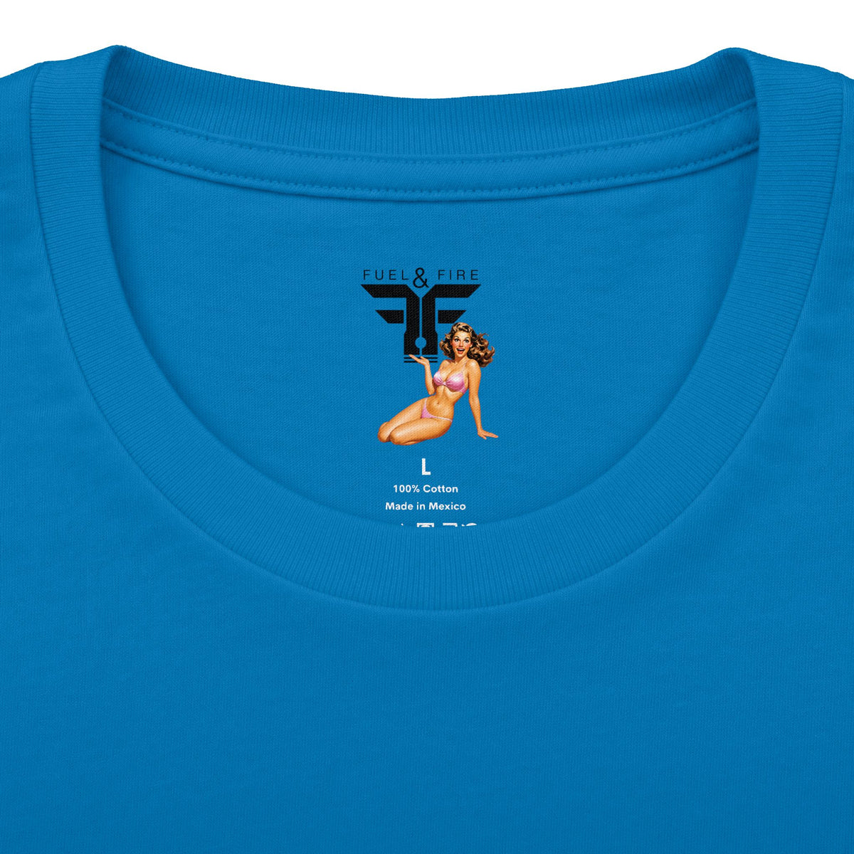 Mopar Legends  "170 vs 1028" Graphic Tee