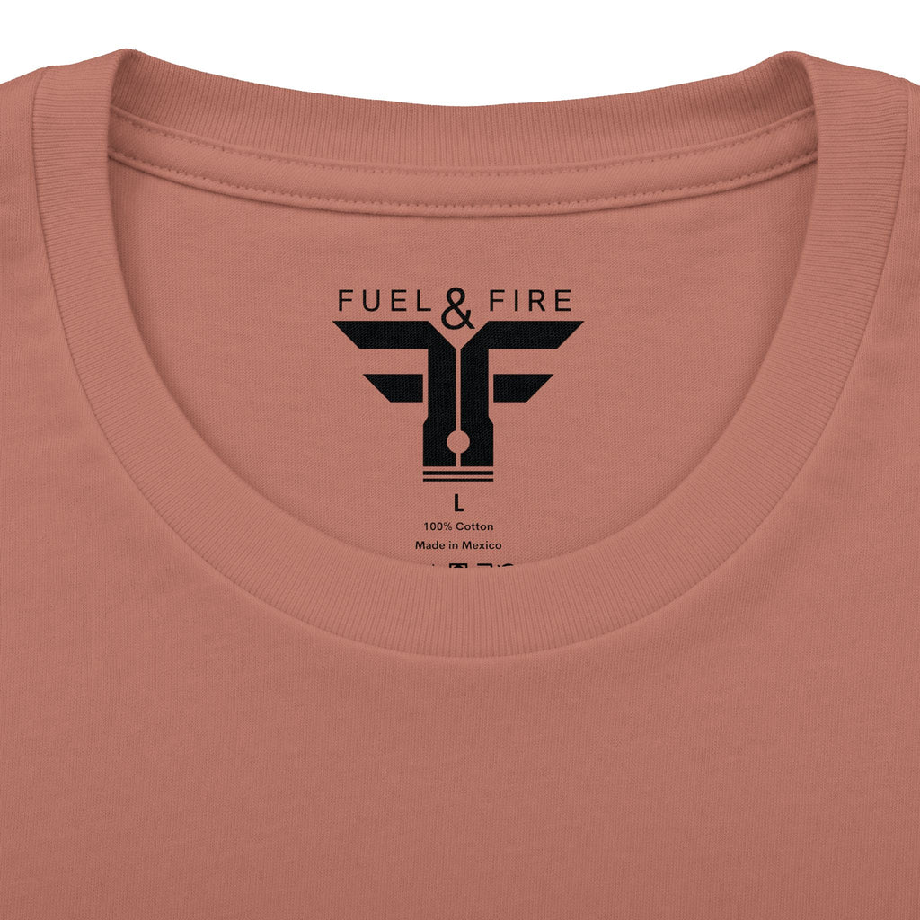 Snowmobile Yeti Tee — Mythical Mountain Riding T-Shirt