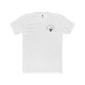 Fuel & Fire Bone Crusher Tee — Classic Hot Rod Graphic T-Shirt