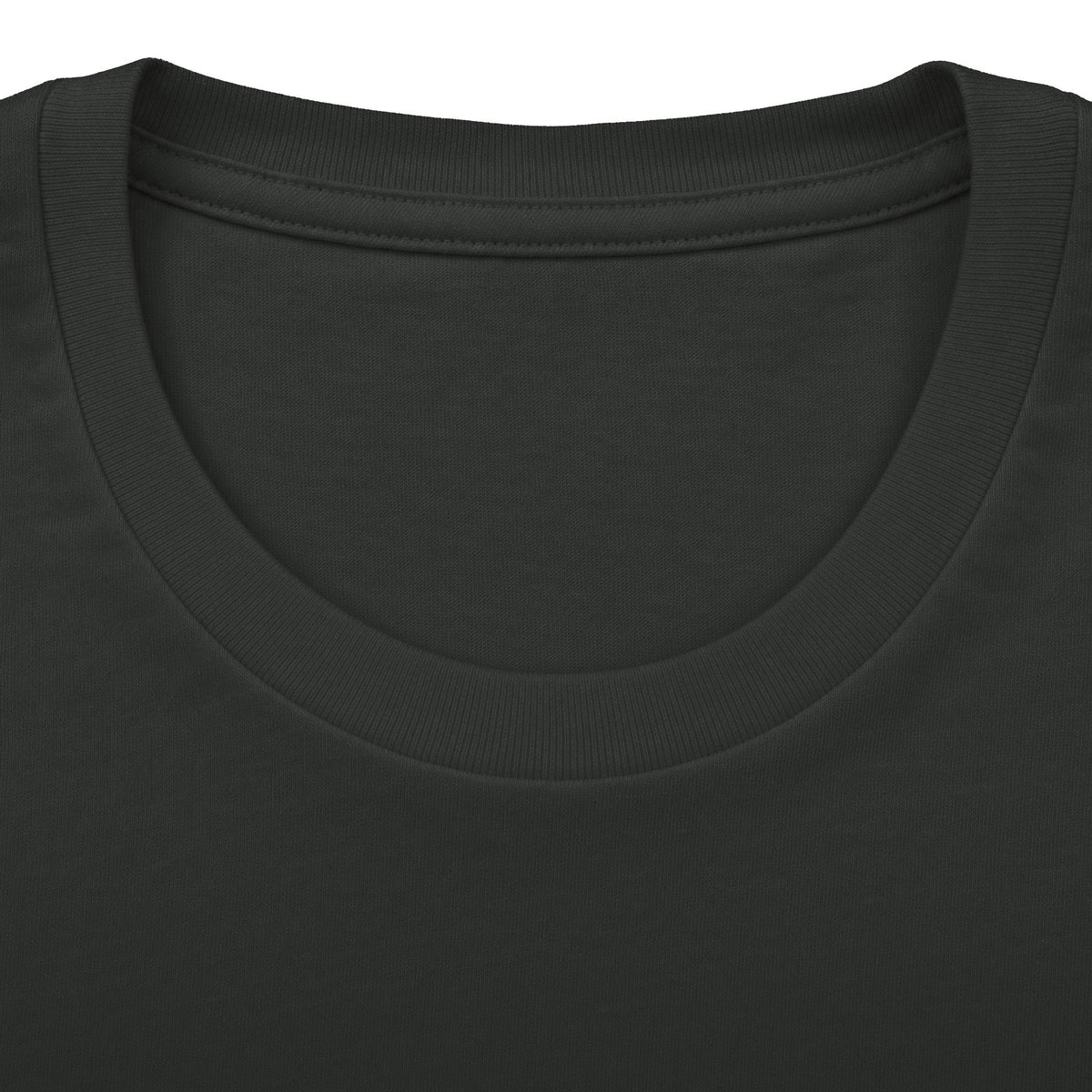 Fuel & Fire Retro Logo Tee — Small Batch Handcrafted Graphic T-Shirt