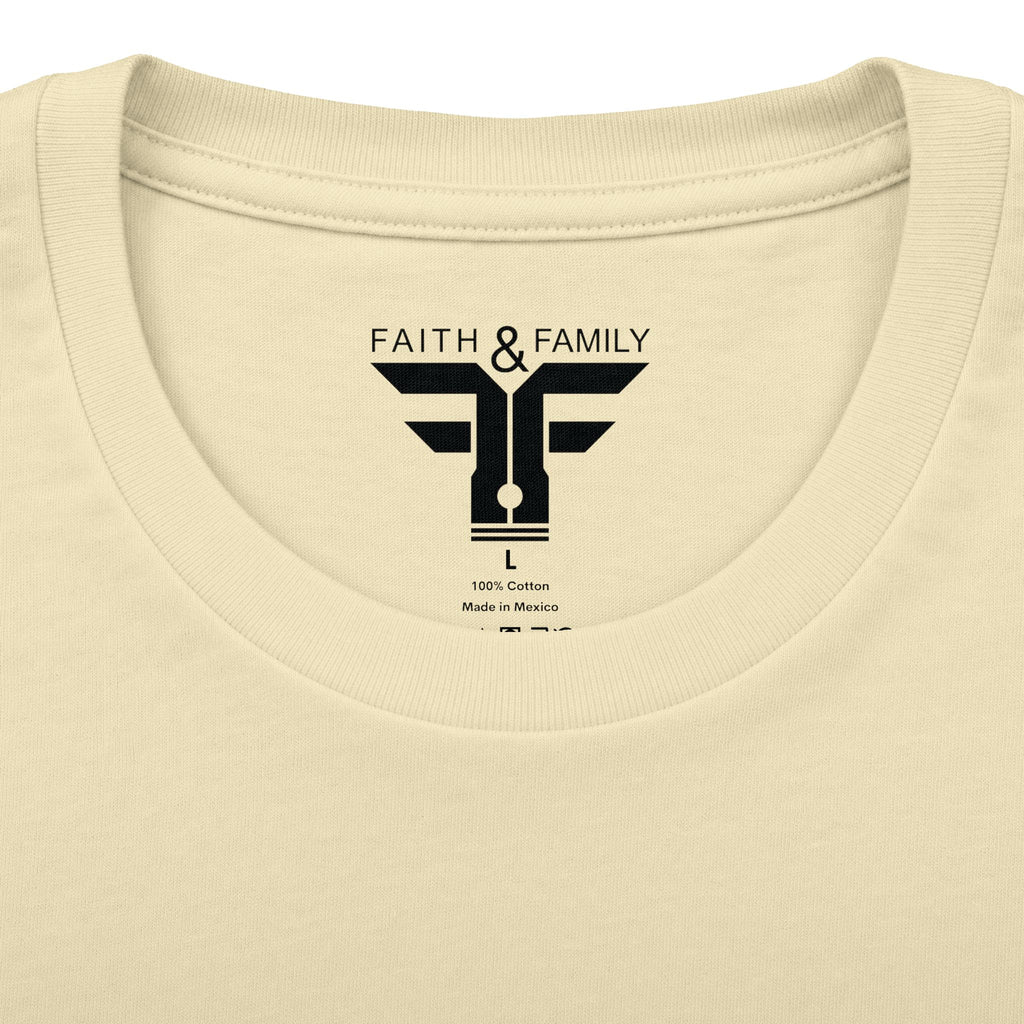 Baby Jesus Tee — "Do You Believe in Drift?" Car Racing T-Shirt