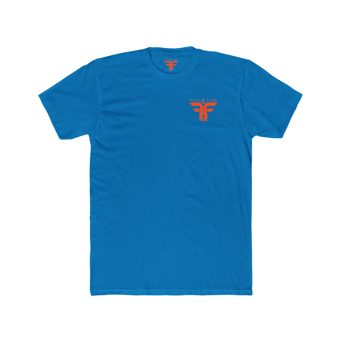 Surf Roadtrip T-Shirt —  Hennessey and McLaren Scenic Sunset Coastal Crew Tee