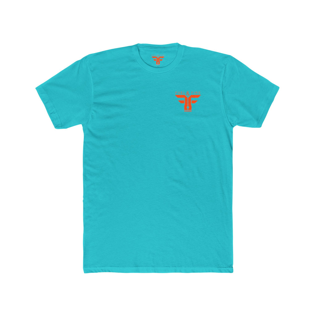 Surf Roadtrip T-Shirt —  Hennessey and McLaren Scenic Sunset Coastal Crew Tee