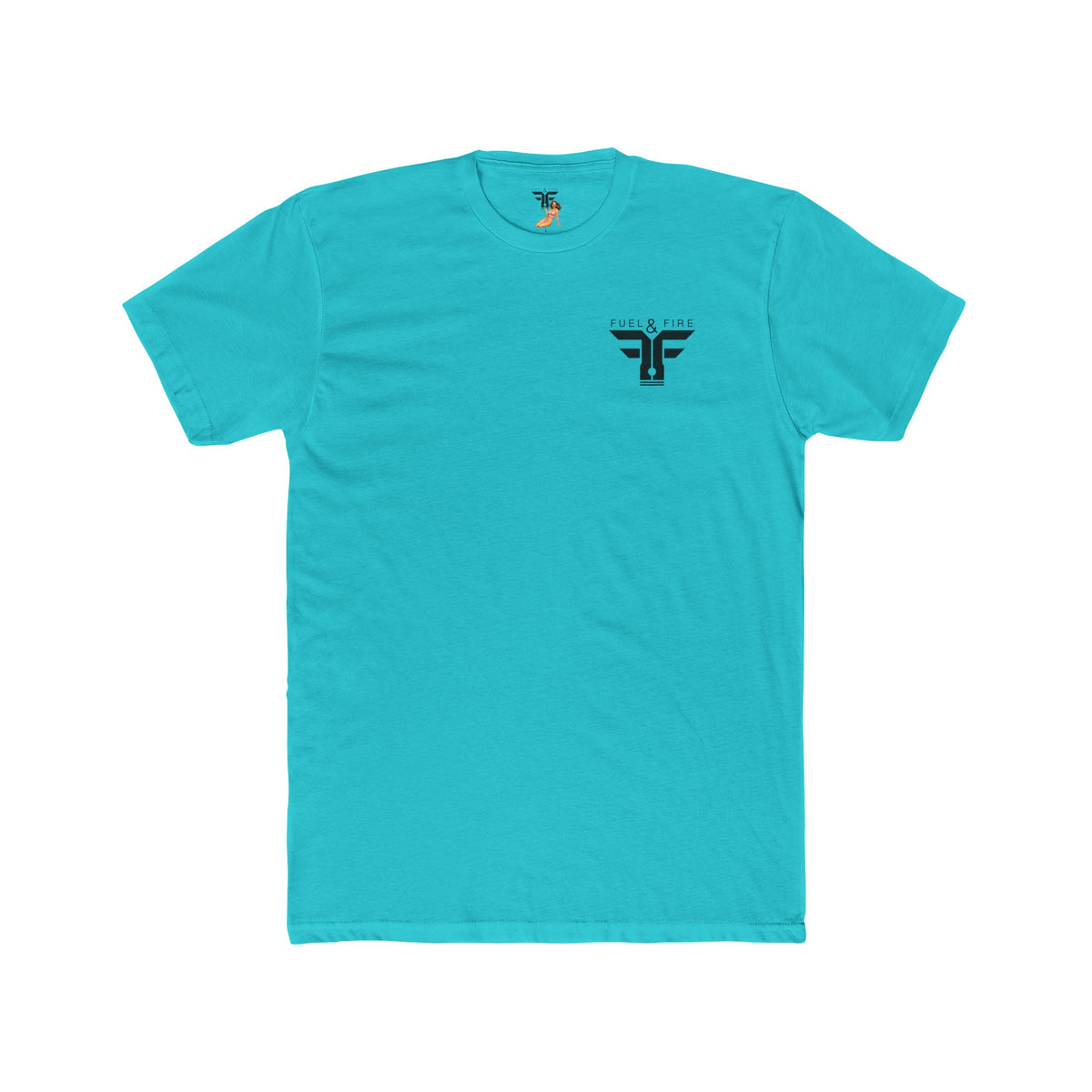Your Mom Likes My Ride Tee — Vintage BMX Graphic Cotton T-Shirt