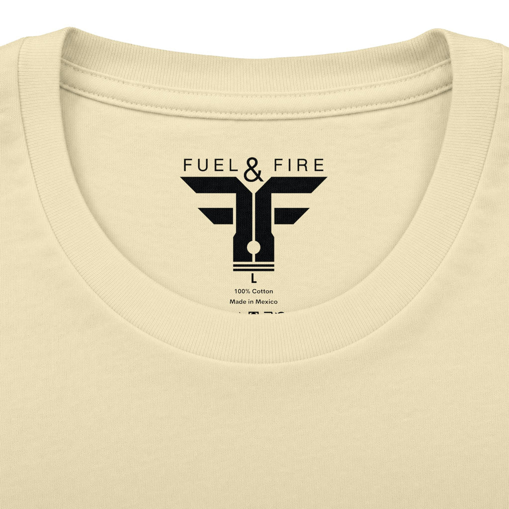 What Would Jesus Drive? Vintage Truck Graphic Tee
