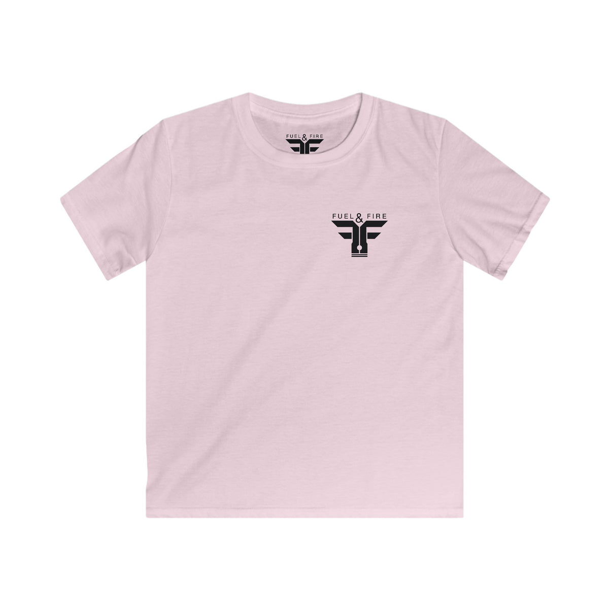 Youth T‑Shirt "Your Mom Likes My Ride" Retro BMX Graphic Tee