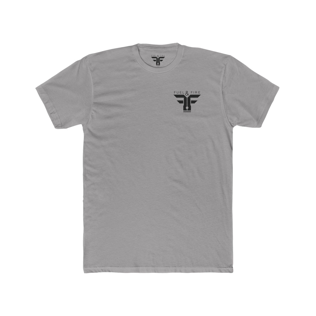 Big Block Bobby - Biceps & Big Blocks Tee