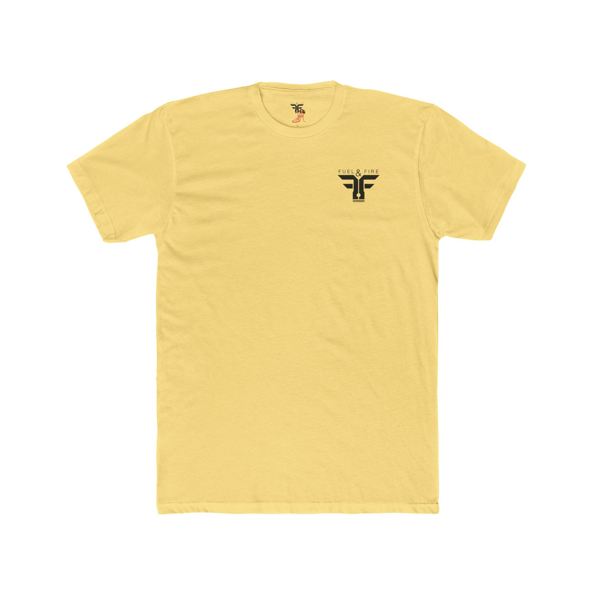 Surfing Ranger Raptor Graphic Tee – "Big Waves Hunter" Vintage Surf T-Shirt