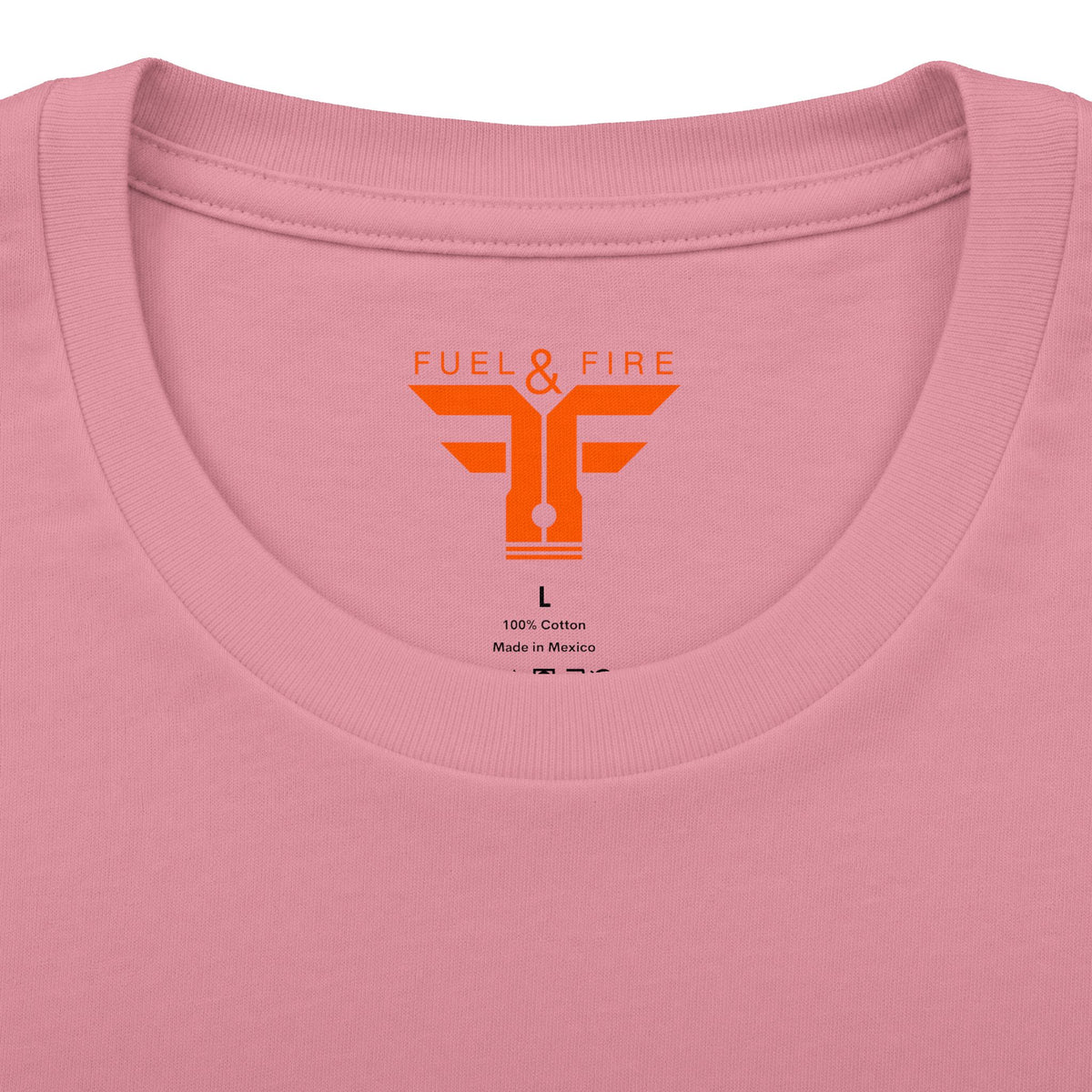 Surf Roadtrip T-Shirt —  Hennessey and McLaren Scenic Sunset Coastal Crew Tee
