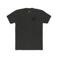 Fuel & Fire Pacific Coast Roadtrip T-Shirt — Road Runner vs M5 Sunset Beach Graphic Tee