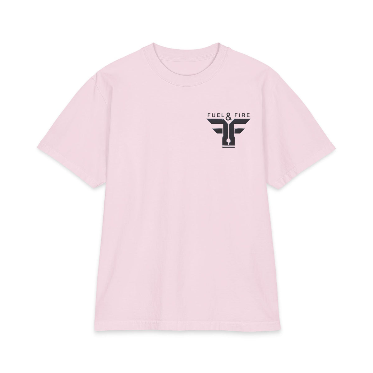 Fuel & Fire JDM Underground Car Tee