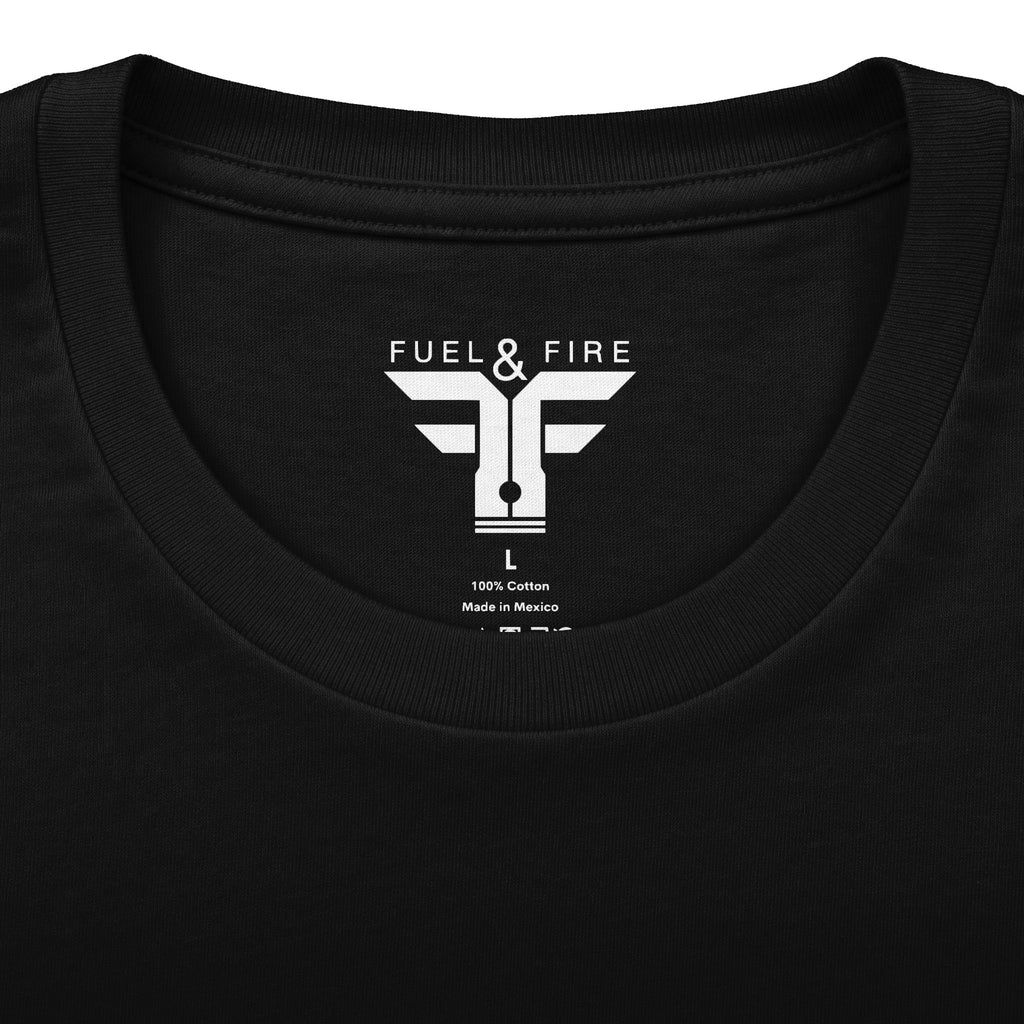 Vintage Hot Rod Tee — 'Merica Classic Car Graphic