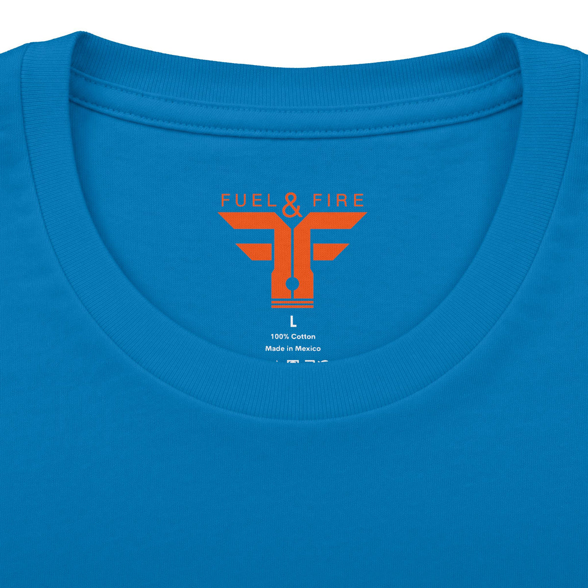 California Dreamin' Diner Tee