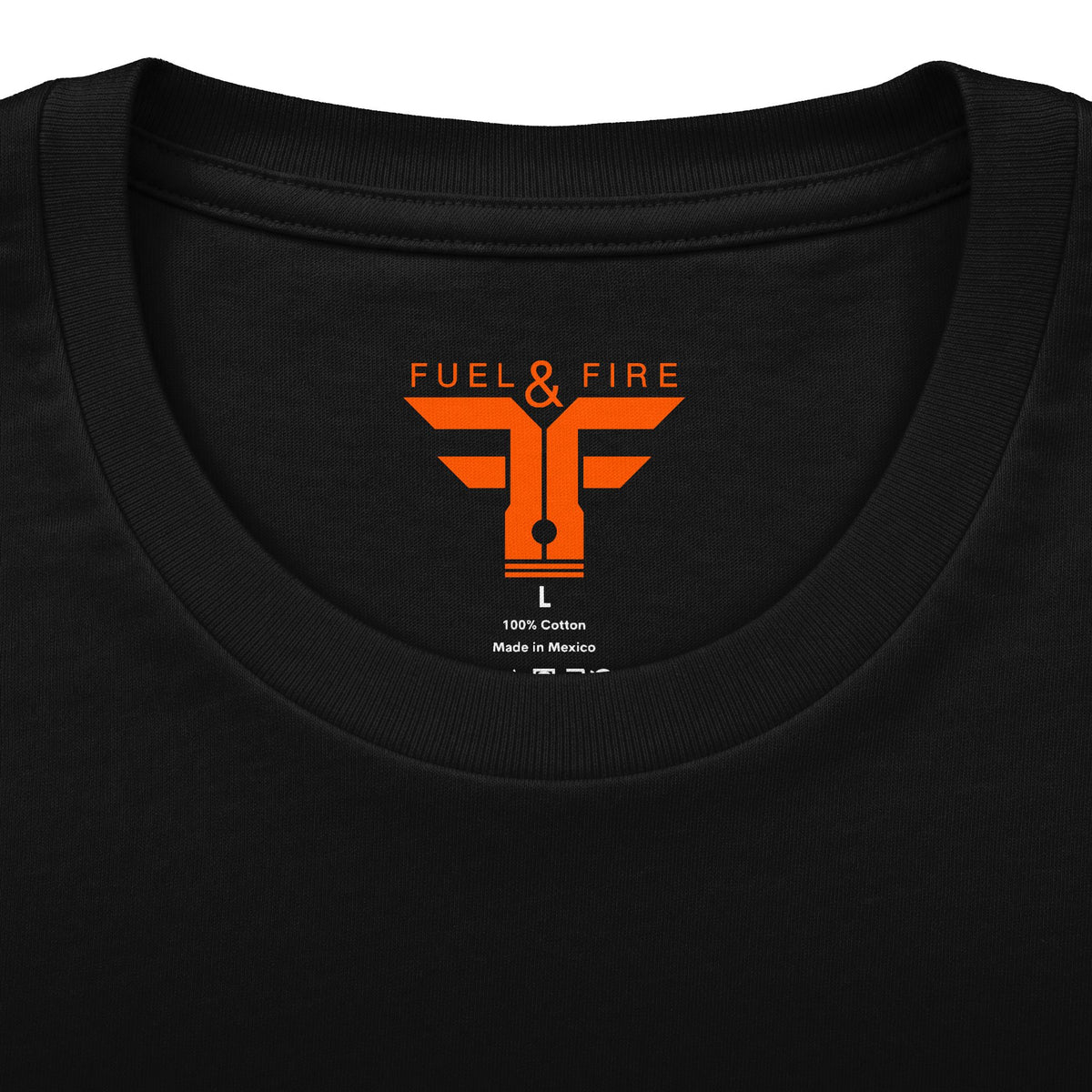 Race Fink — 'Hemi Charger Madness: Wild Ride' Graphic T-Shirt