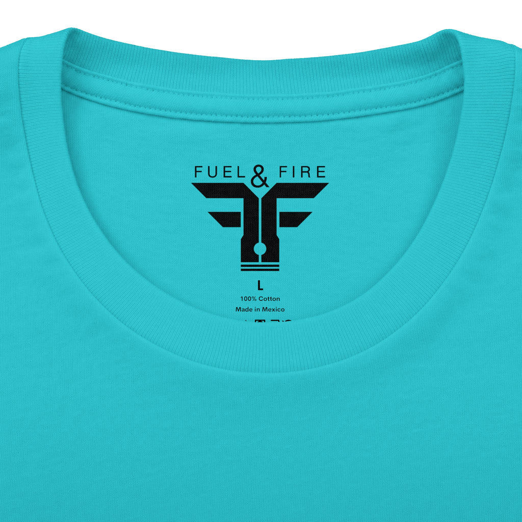 Surf City Cruise Night T-Shirt — Hot Rods JDM and Exotic Beach Cars Graphic Tee