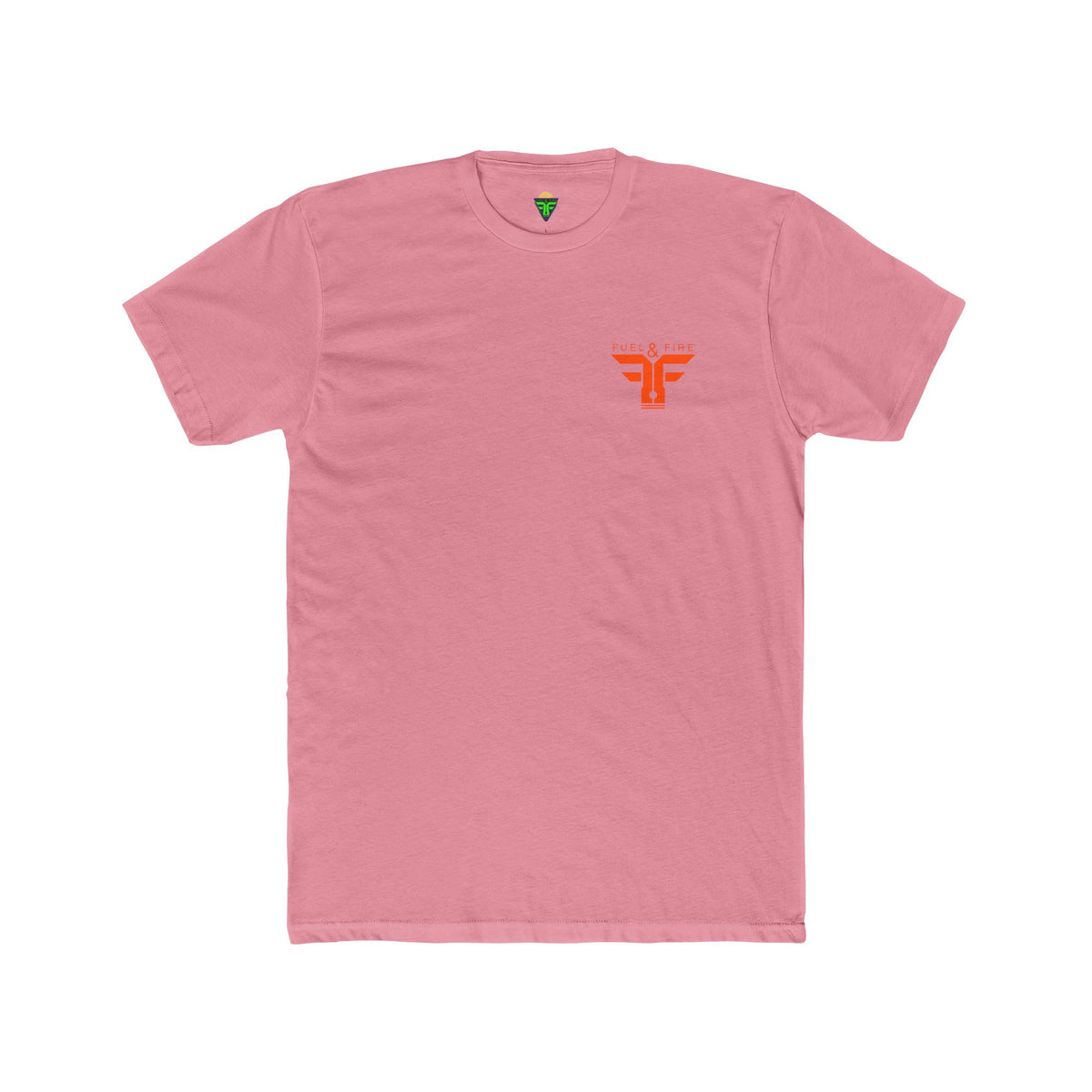 T-Shirt — Retro Sunset 300ZX Tee (Palm Trees, 'Ride & Live' Graphic)