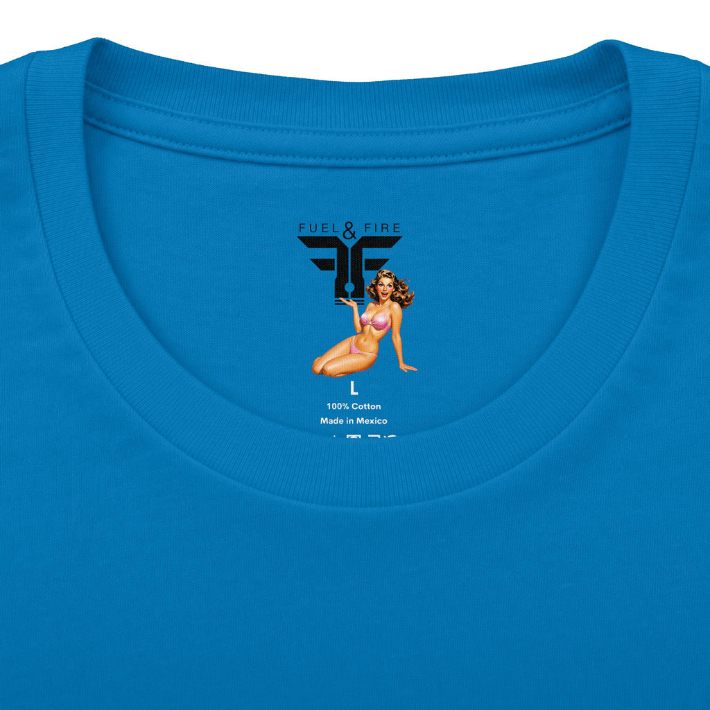 Your Mom Likes My Ride Tee — Vintage BMX Graphic Cotton T-Shirt