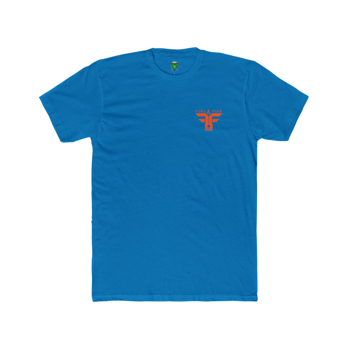 T-Shirt — Retro Sunset 300ZX Tee (Palm Trees, 'Ride & Live' Graphic)