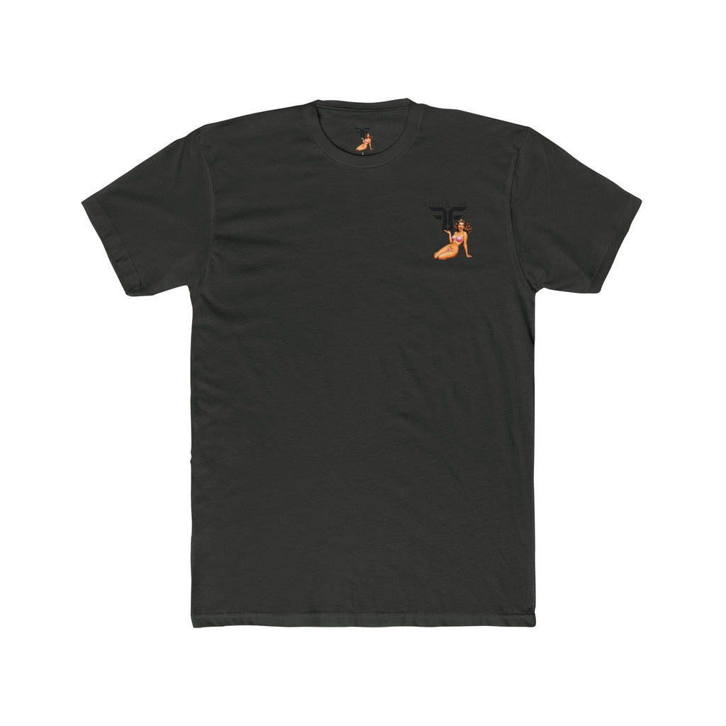 Bootlegger's Southern Elixir T-Shirt – Fuel & Fire Distillery Tee