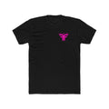 Retro 'Fuel & Fire' Racing T-Shirt — Vintage 80s Miami Car Tee