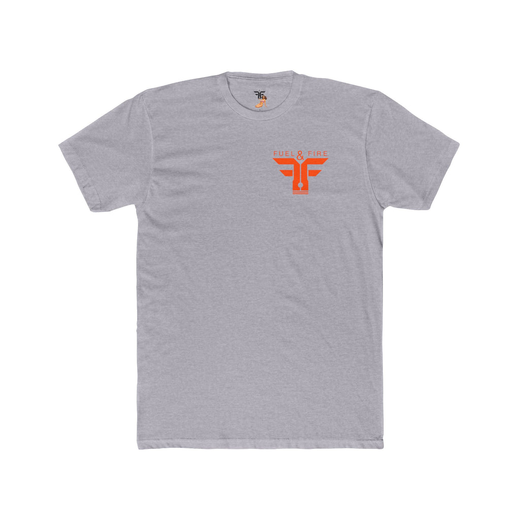 Mopar Legends  "170 vs 1028" Graphic Tee