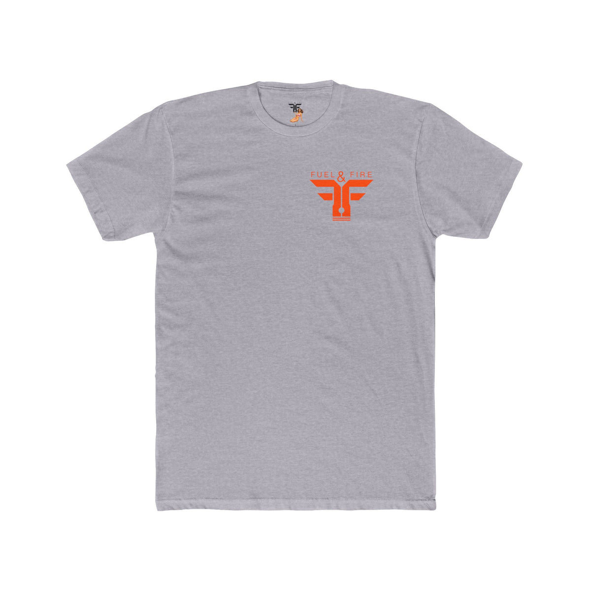 Mopar Legends  "170 vs 1028" Graphic Tee