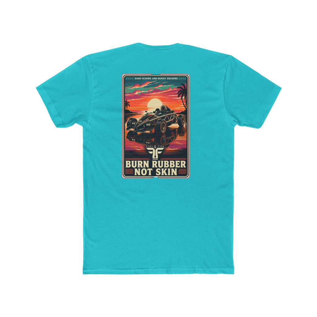 Ariel Atom Beach Tee
