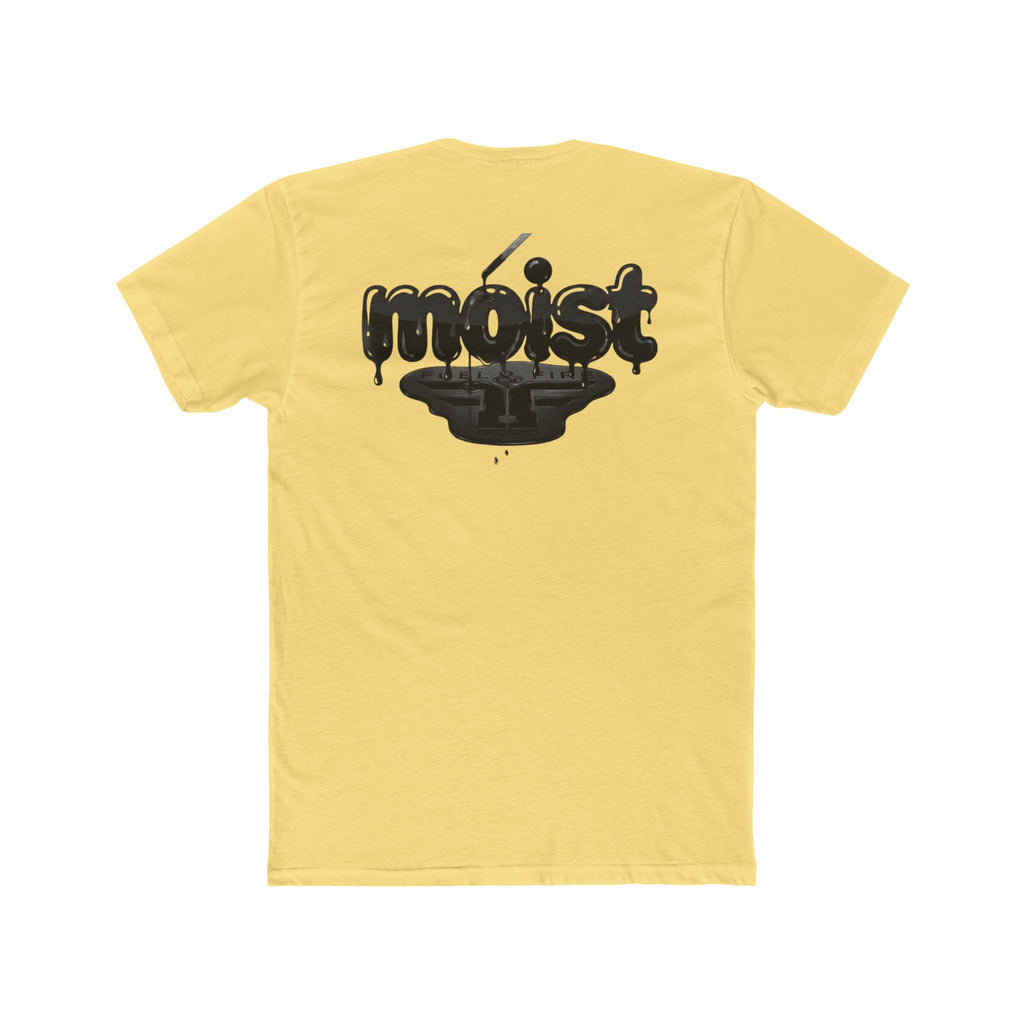 Moist Drip Graphic Tee