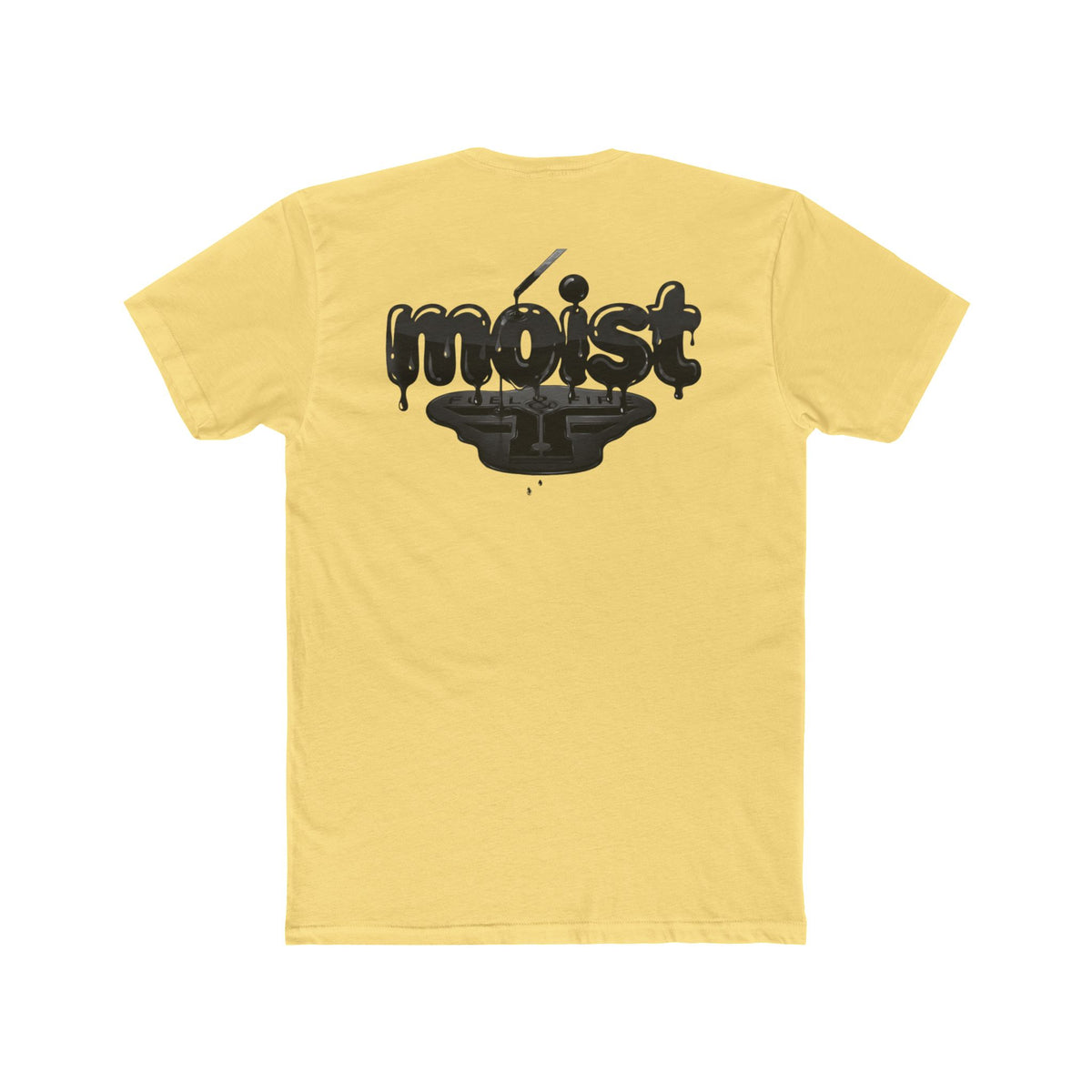 Moist Drip Graphic Tee