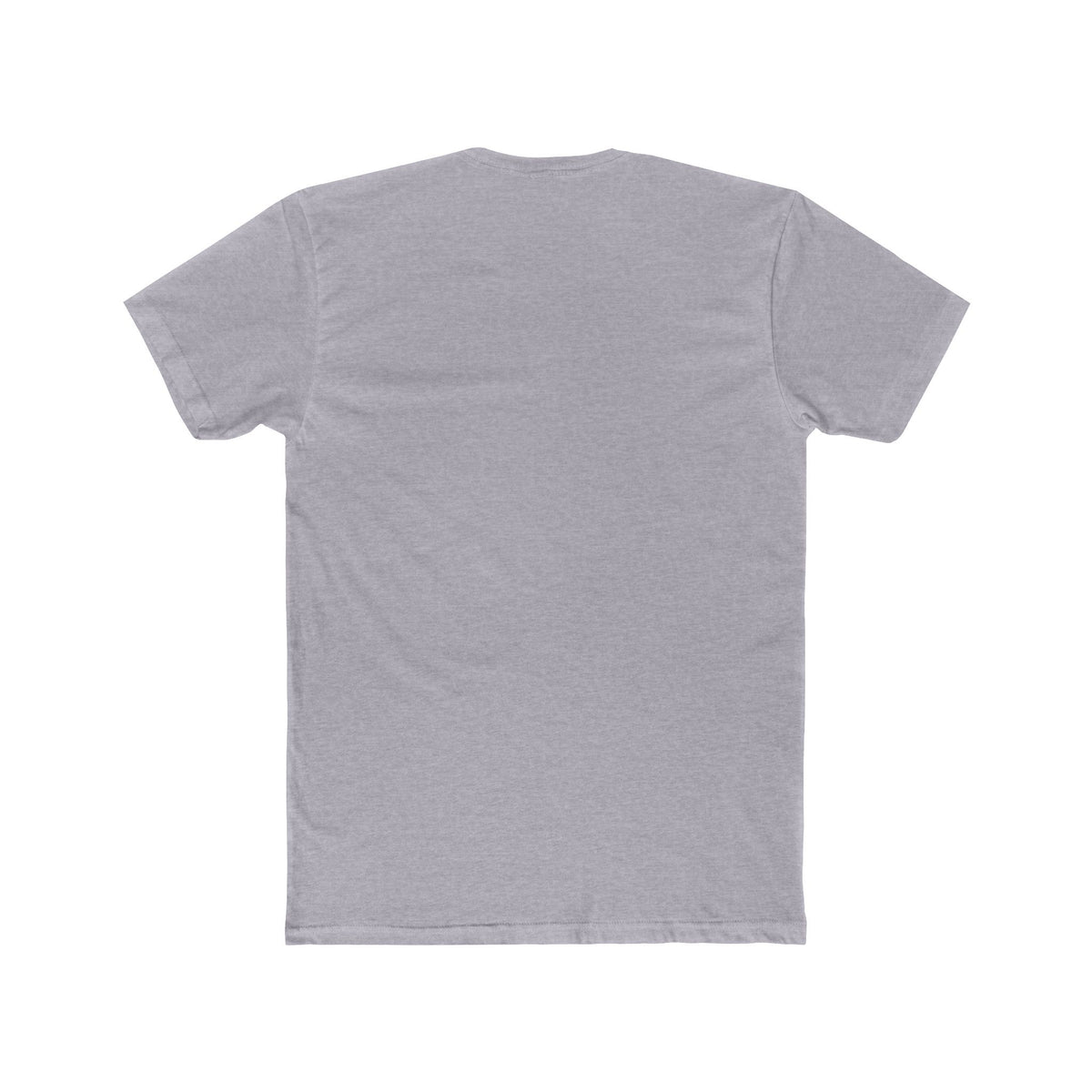 Fuel & Fire Patriotic Tee — "One Nation Under God With Liberty" Vintage American Flag Shirt