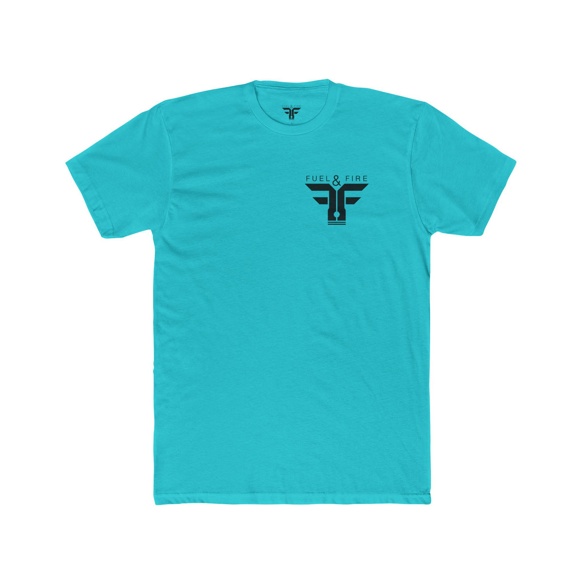 T-Shirt — Justification Higher Education Vintage Muscle Car Graphic Tee