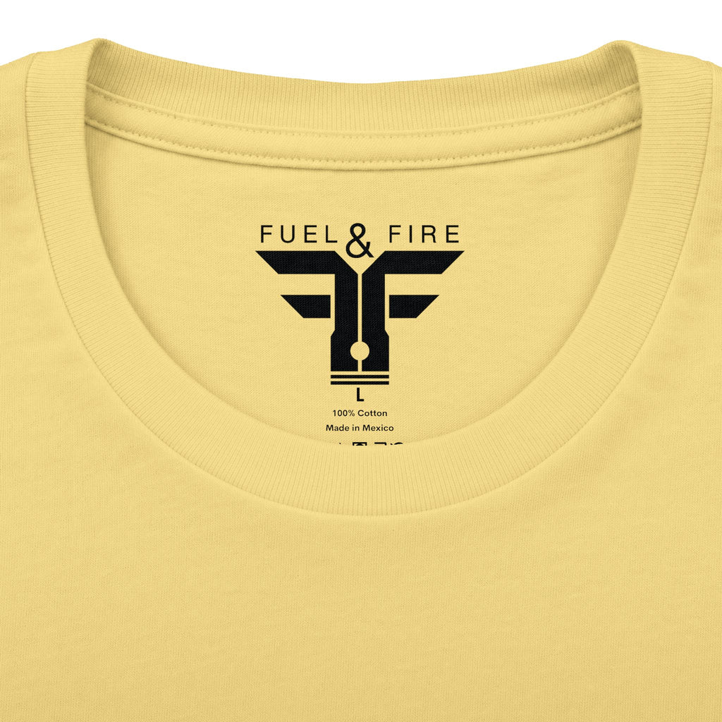 What Would Jesus Drive? Vintage Truck Graphic Tee