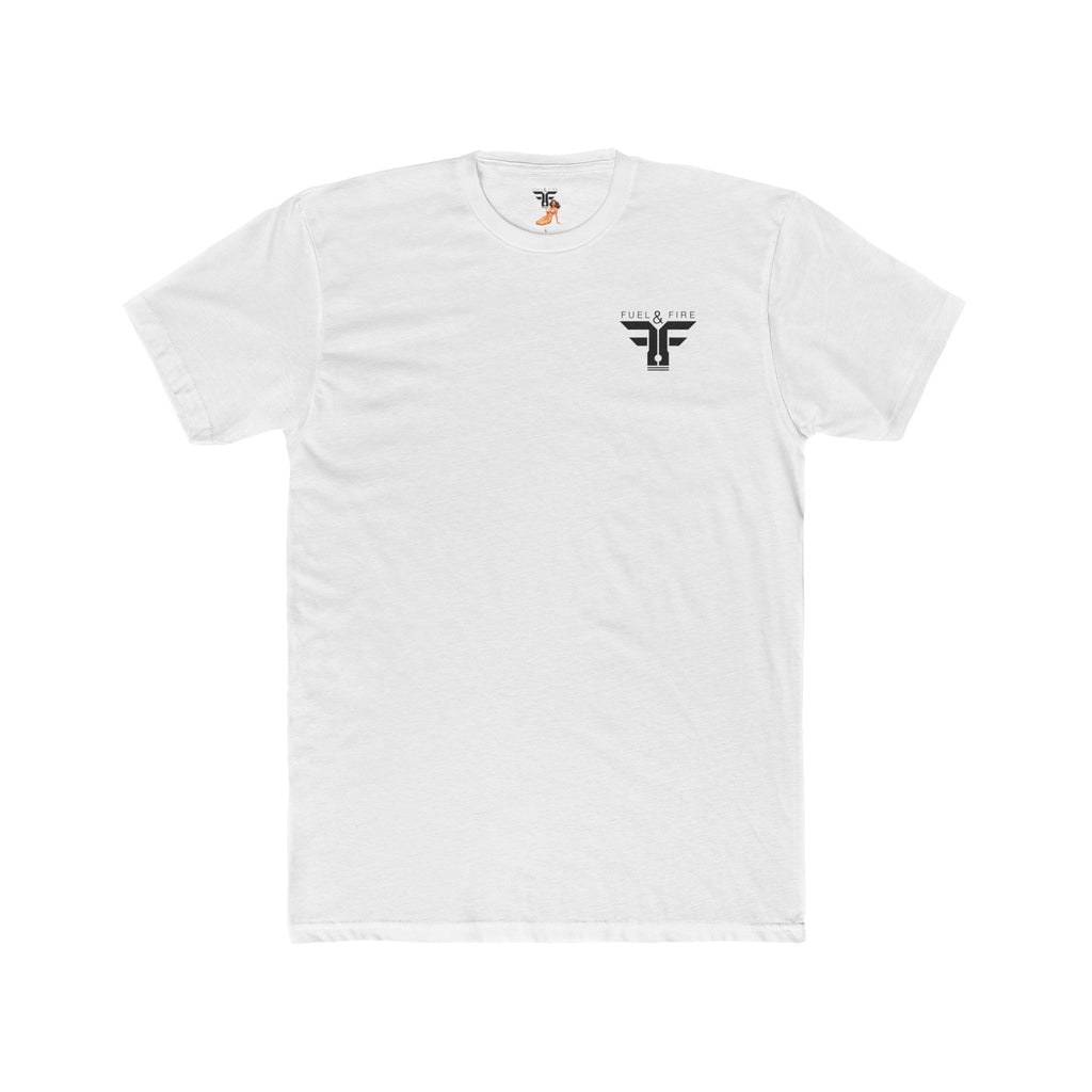 Surfing Ranger Raptor Graphic Tee – "Big Waves Hunter" Vintage Surf T-Shirt