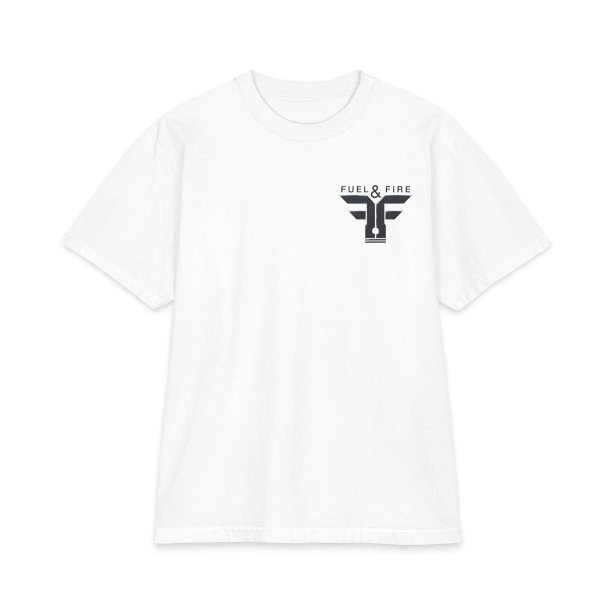 Fuel & Fire JDM Underground Car Tee