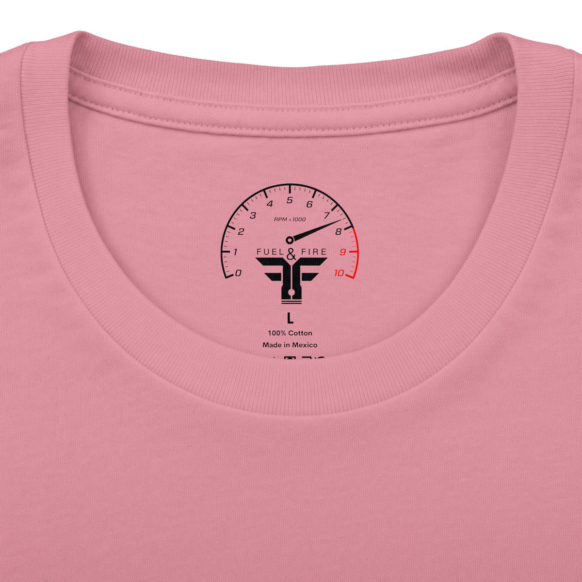 Fuel & Fire Humble Truck T‑Shirt — Matthew 20:16 Christian Graphic Tee