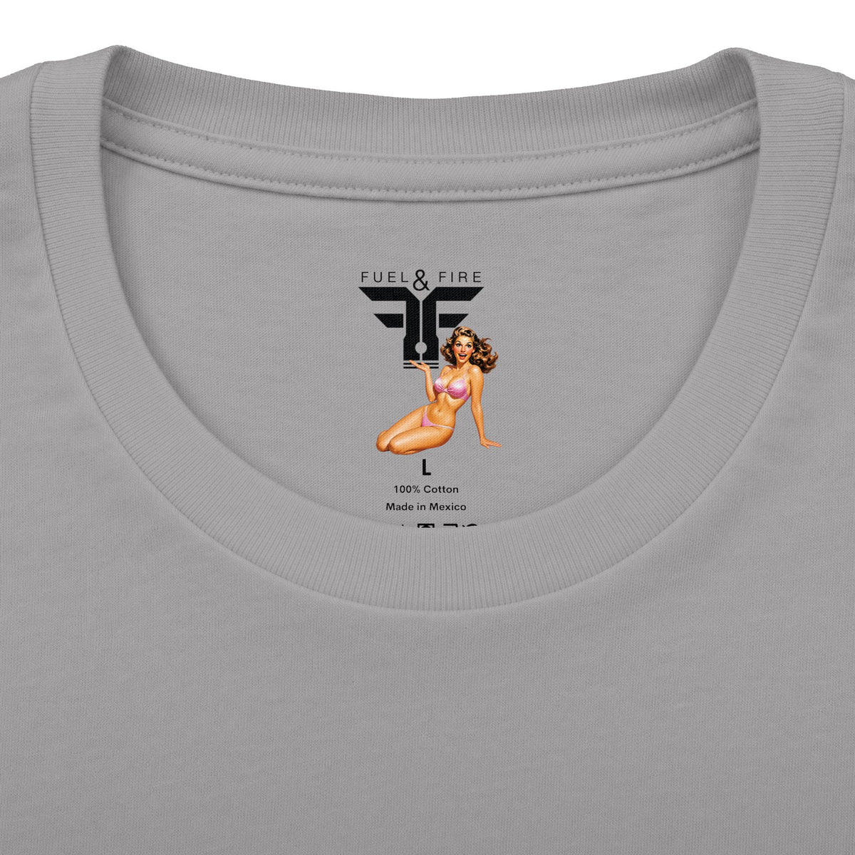 Ariel Atom Beach Tee