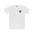 Faith & Family Muscle Car Tee  — John 11:35 Cuda Prayer Graphic T‑Shirt