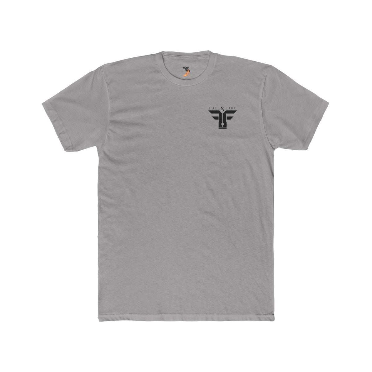 Fuel & Fire X4M Coastal Cruise Tee