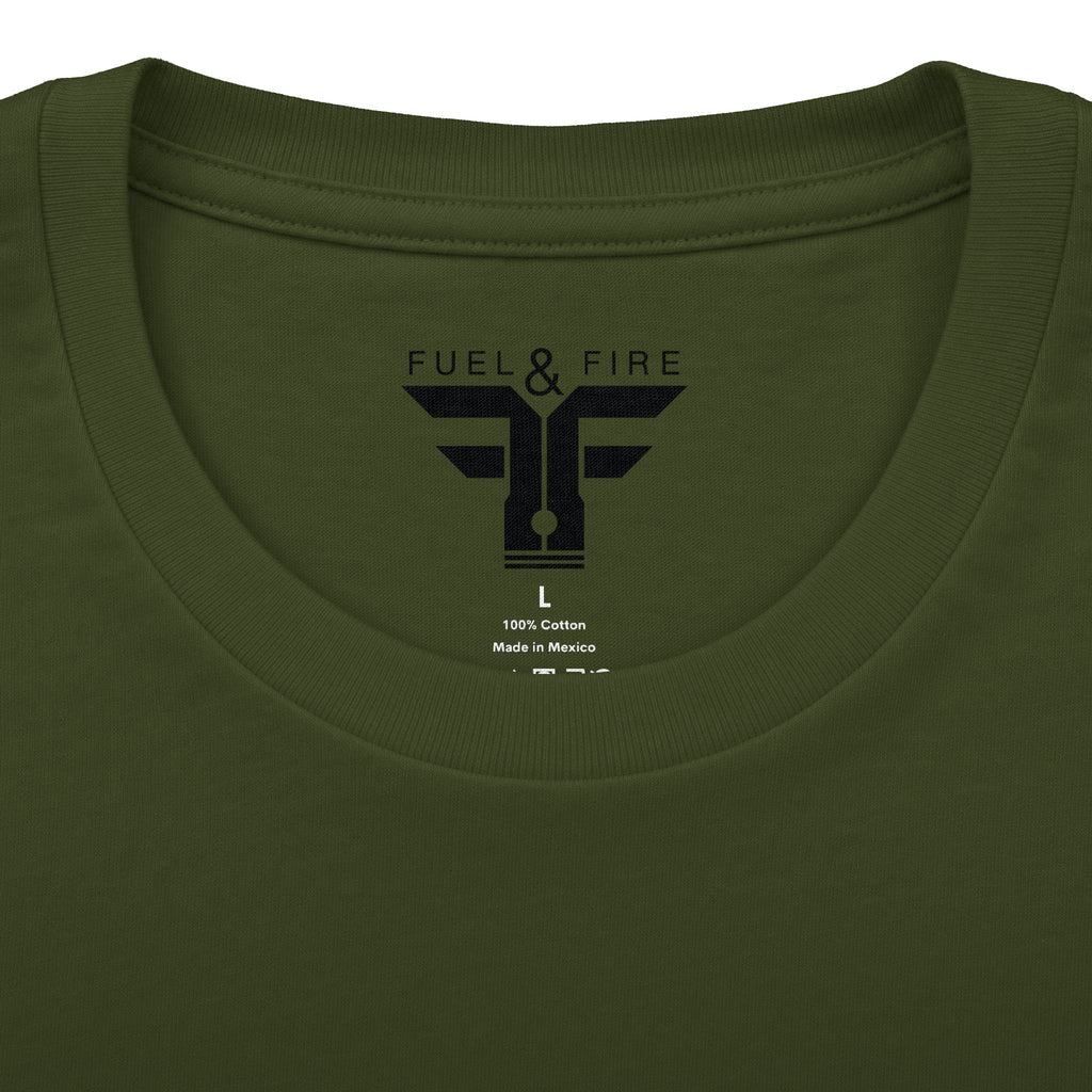 Get Torqued Tee - 4th of July Graphic George Washington T-Shirt