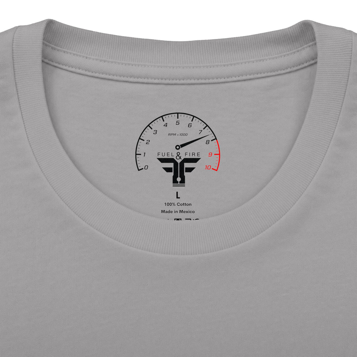Fuel & Fire Humble Truck T‑Shirt — Matthew 20:16 Christian Graphic Tee