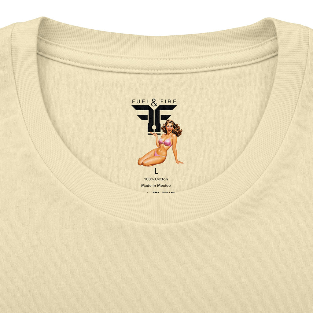 Ariel Atom Beach Tee