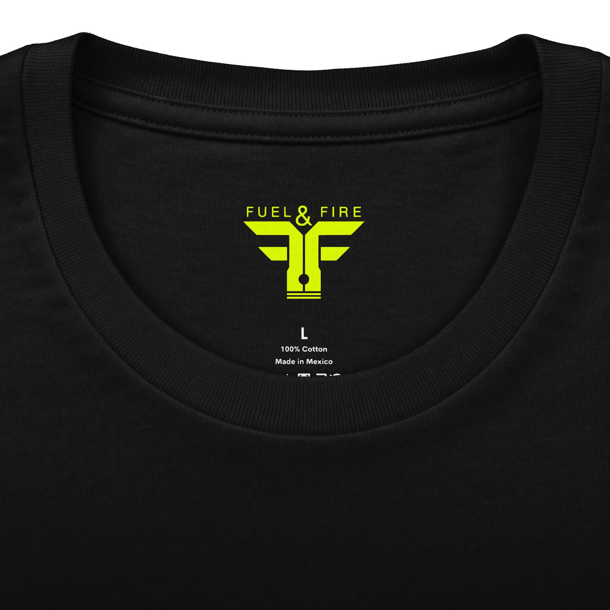 Racing UFO Tee — "0-60 Miles in 2.5" Retro Neon Graphic Shirt