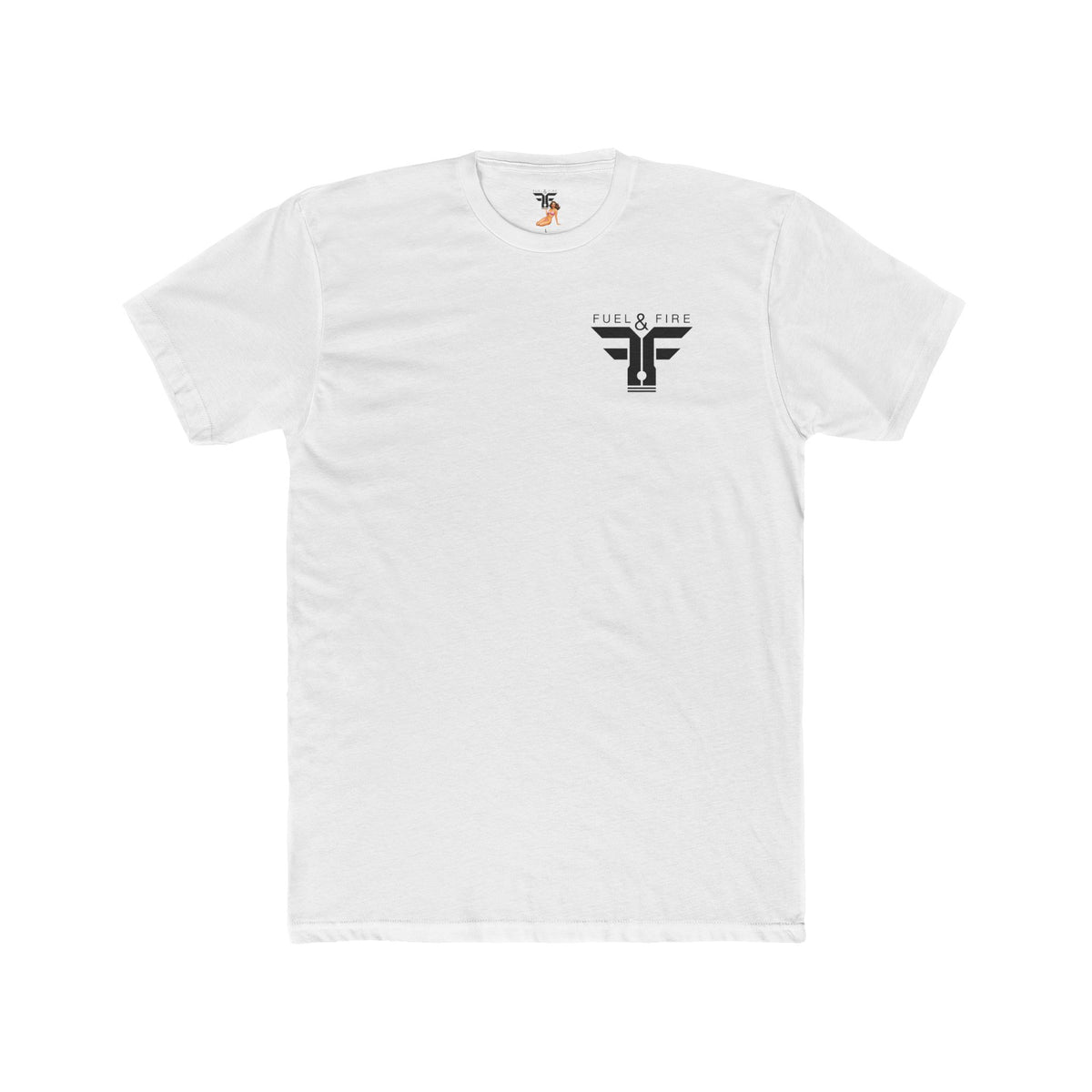 Firebird Muscle Car Tee — "Trans Am vs Firebird: Burn Rubber Not Skin" Graphic T‑Shirt